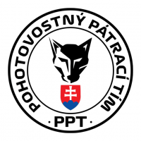 Pohotovostný pátrací tím