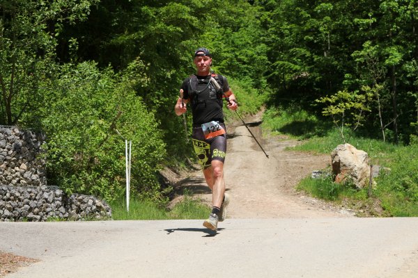 Zázrifské pobehanä 2023 ( 2. časť - Zvonica u Marunov) / Zázrifské pobehanä 2023