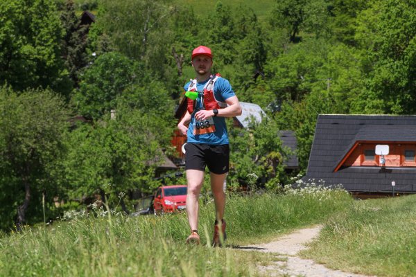 Zázrifské pobehanä 2023 ( 2. časť - Zvonica u Marunov) / Zázrifské pobehanä 2023