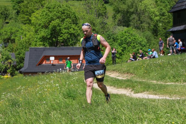 Zázrifské pobehanä 2023 ( 2. časť - Zvonica u Marunov) / Zázrifské pobehanä 2023