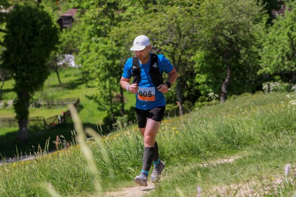 Zázrifské pobehanä 2023 ( 2. časť - Zvonica u Marunov) / Zázrifské pobehanä 2023