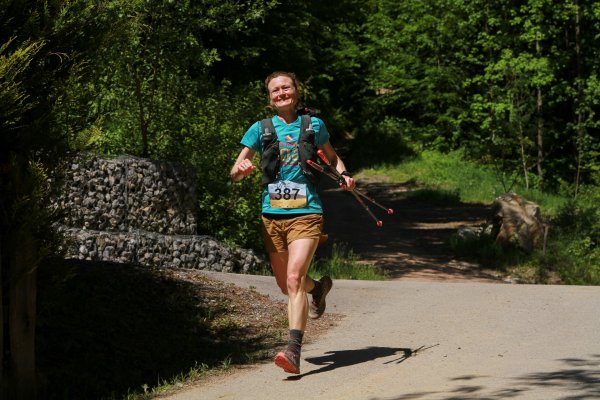 Zázrifské pobehanä 2023 ( 2. časť - Zvonica u Marunov) / Zázrifské pobehanä 2023