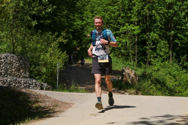 Zázrifské pobehanä 2023 ( 2. časť - Zvonica u Marunov) / Zázrifské pobehanä 2023